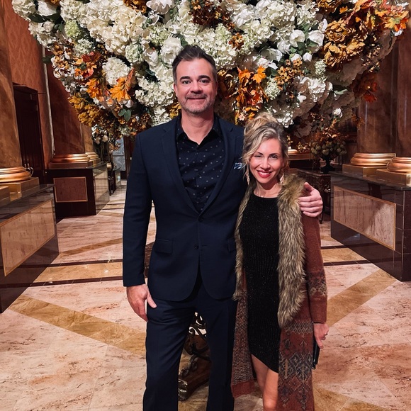 Meet your Posher, Brian - Picture 1 of 2